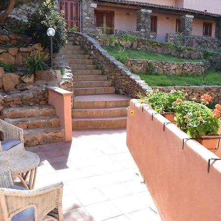 Villaggio Est Affittacamere San Teodoro  Chambre photo