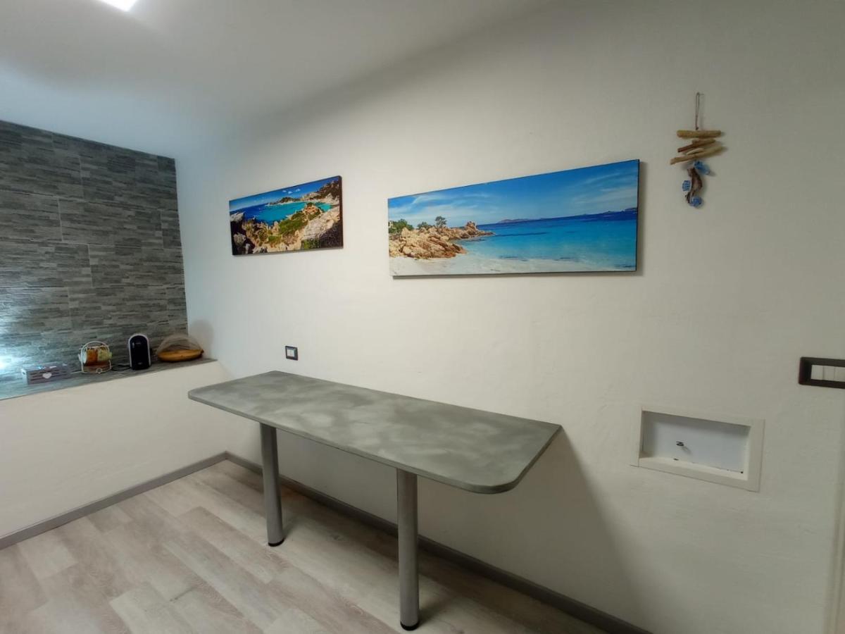 Villaggio Est Affittacamere San Teodoro  Extérieur photo