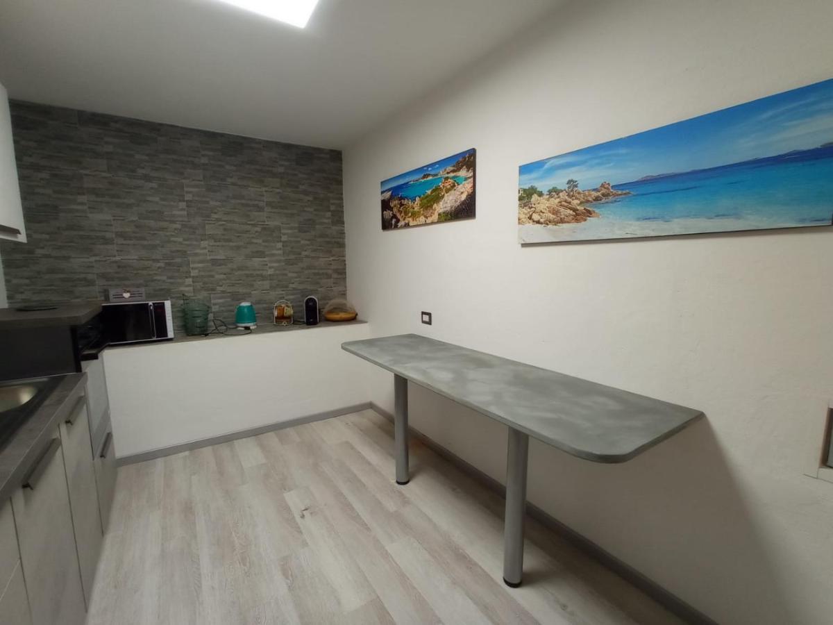 Villaggio Est Affittacamere San Teodoro  Extérieur photo