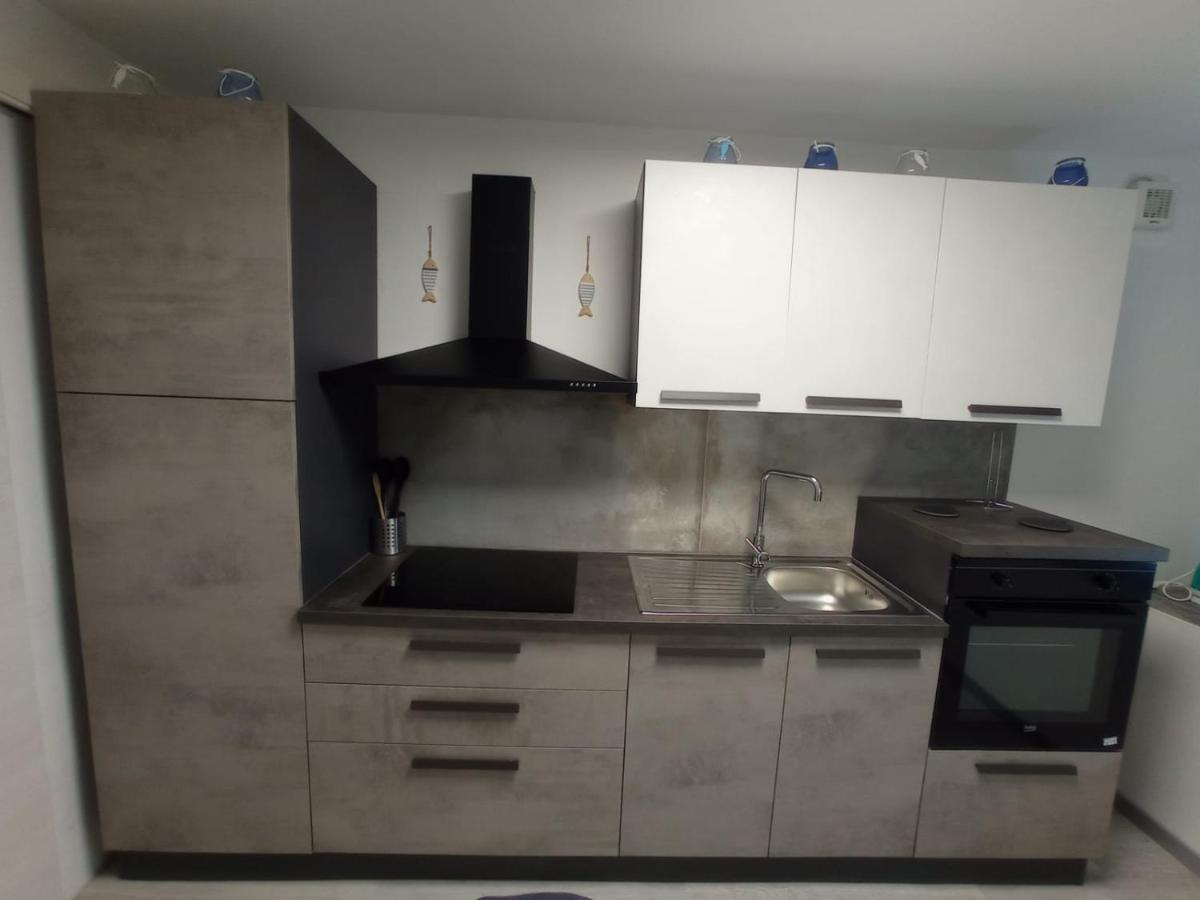 Villaggio Est Affittacamere San Teodoro  Extérieur photo