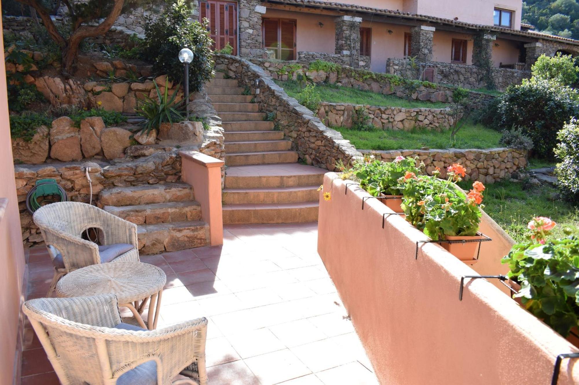 Villaggio Est Affittacamere San Teodoro  Chambre photo