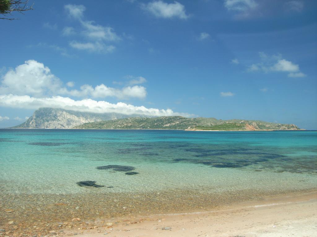 Villaggio Est Affittacamere San Teodoro  Extérieur photo