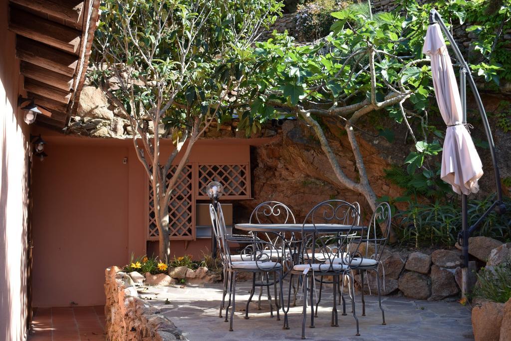 Villaggio Est Affittacamere San Teodoro  Extérieur photo